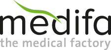 Logo medifa