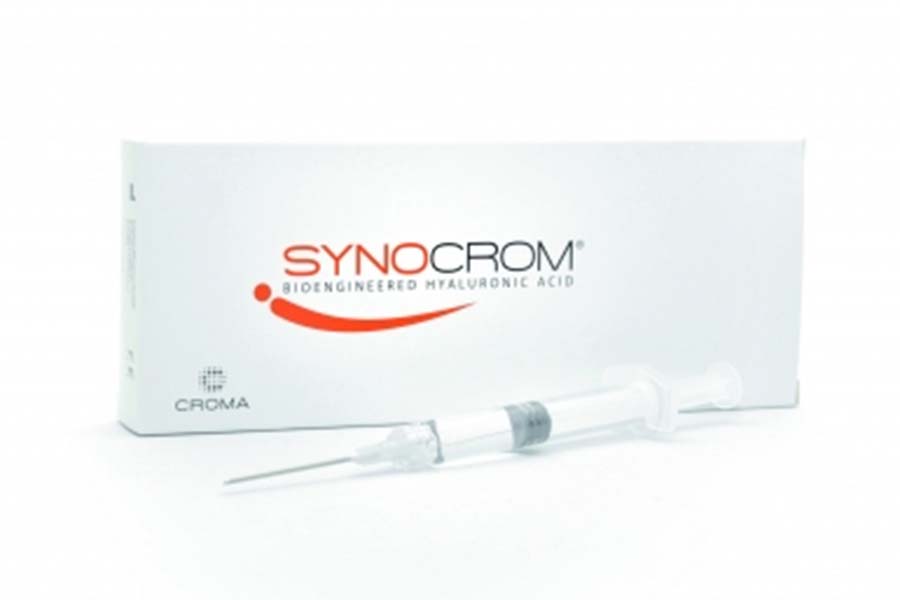 Synocrom® Fertigspritze, 2 ml